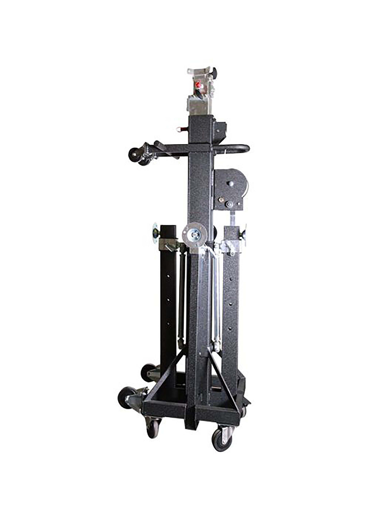 Global Truss ST-180, Extra Heavy Duty Crank Stand - 18 ft, view 2