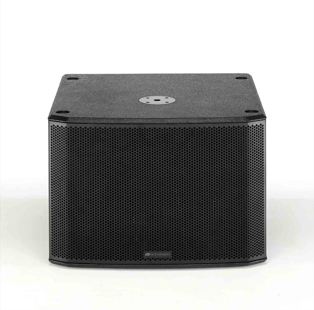 dB Technologies LVX PSW15, 15" Passive Subwoofer 1000W - Black, view 9