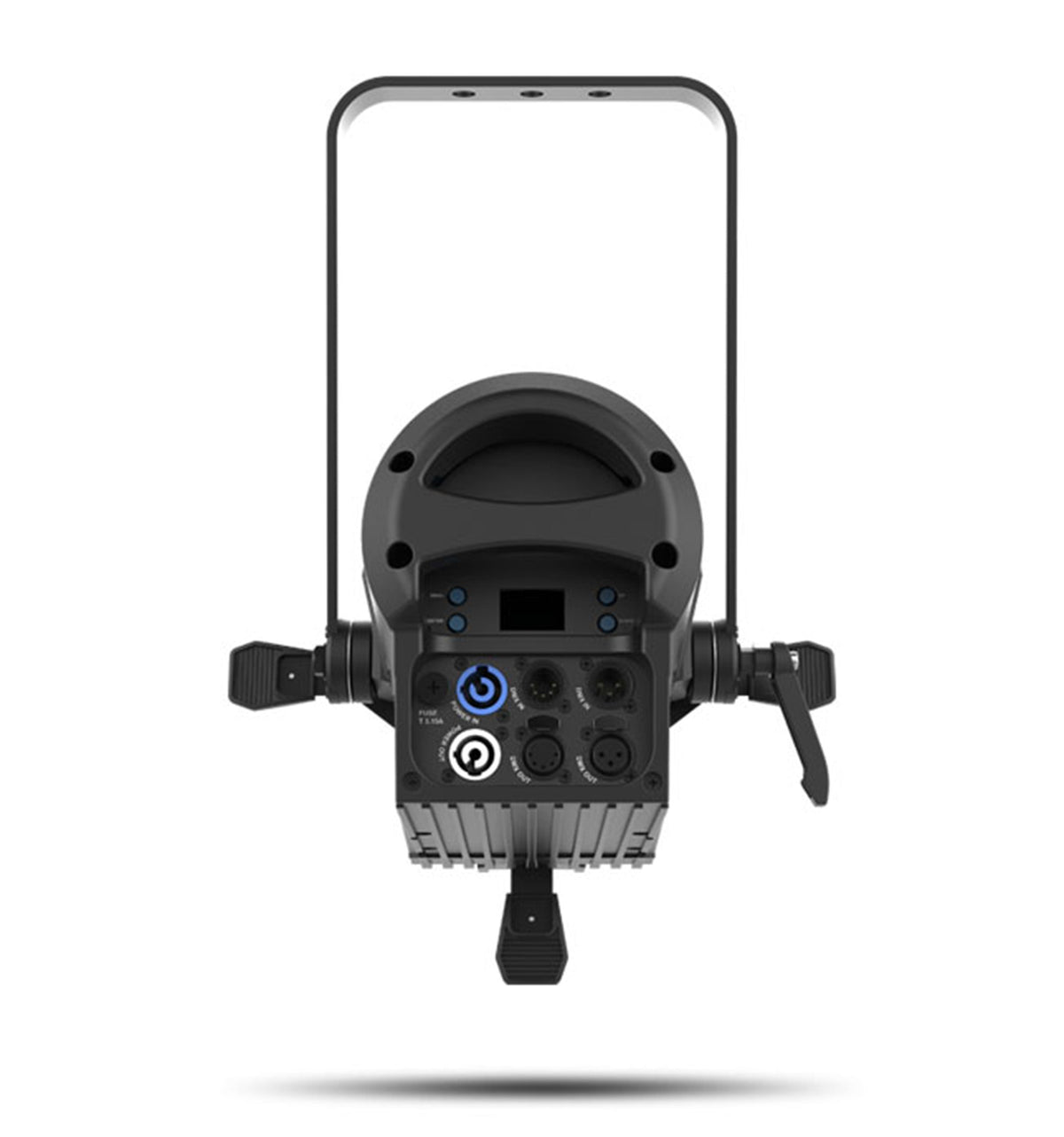 Chauvet Pro Ovation ED-200WW & Ellipsoidal Spot Light Engine Only Lens, view 4