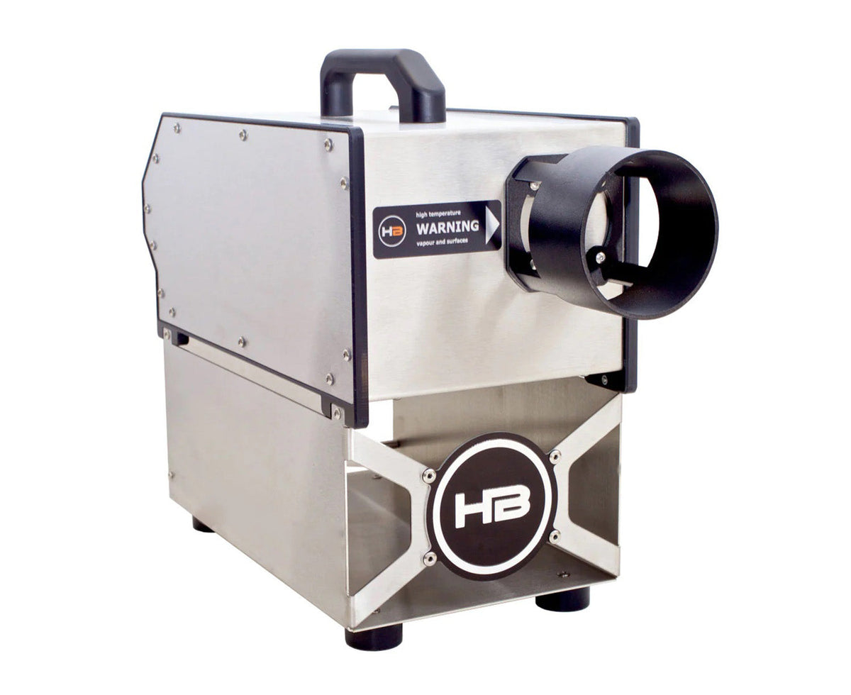 X-Laser Haze Base Ultimate 220V Instant Fog Machine - 220V