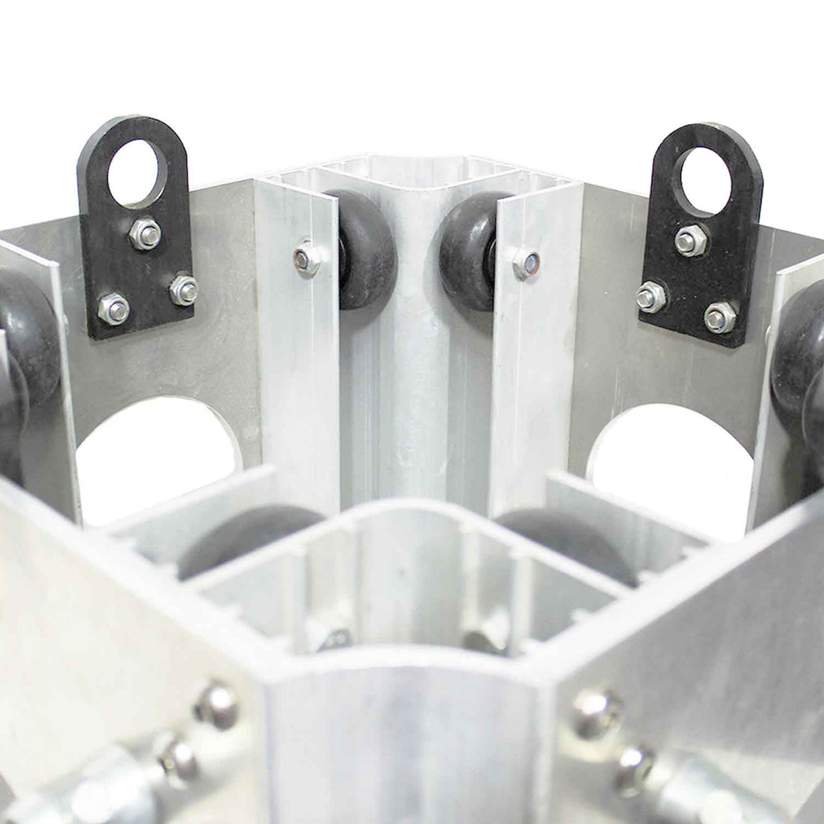 ProX XT-BLOCK-MK2 Ground Support Sleeve Block for 12" F34 Truss, view 9
