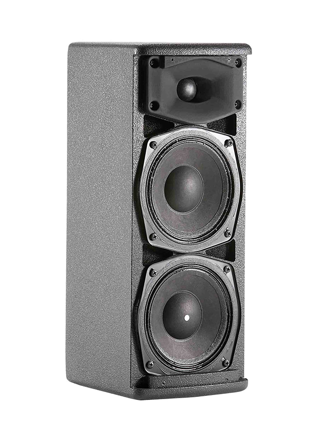 JBL AC25-WRX Compact 2-Way Speaker 5.25" LF Black, view 2