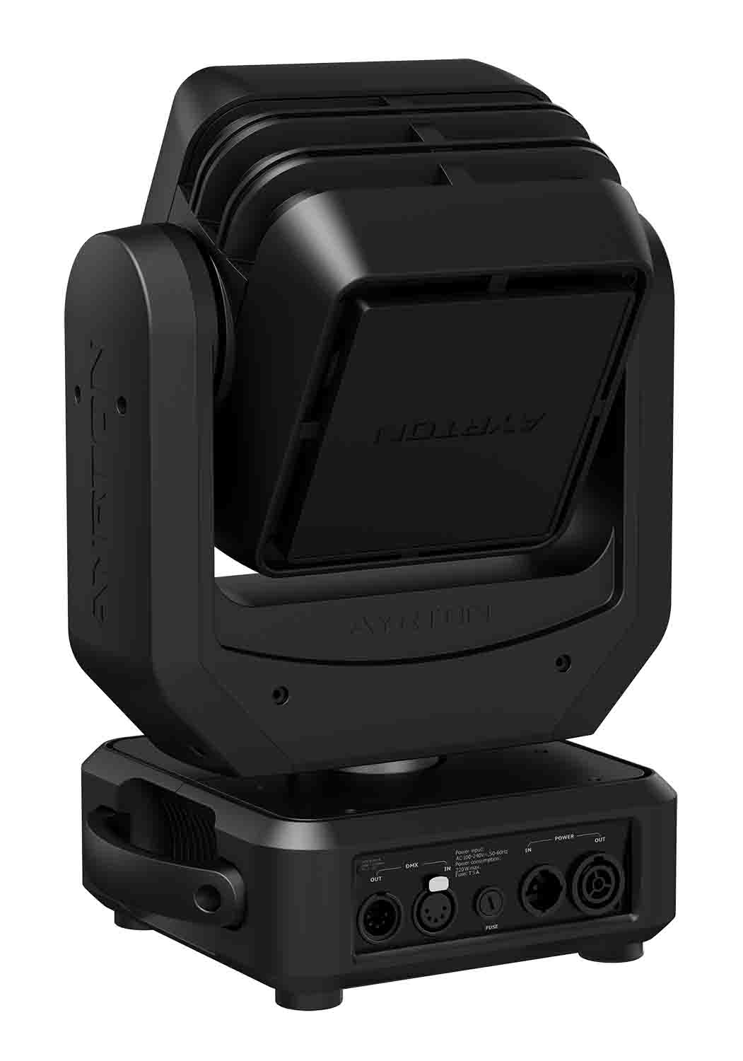 Ayrton MiniPanel-FX- 220W RGBW LED Moving Head Beam/Wash - 3.6 to 53, view 2