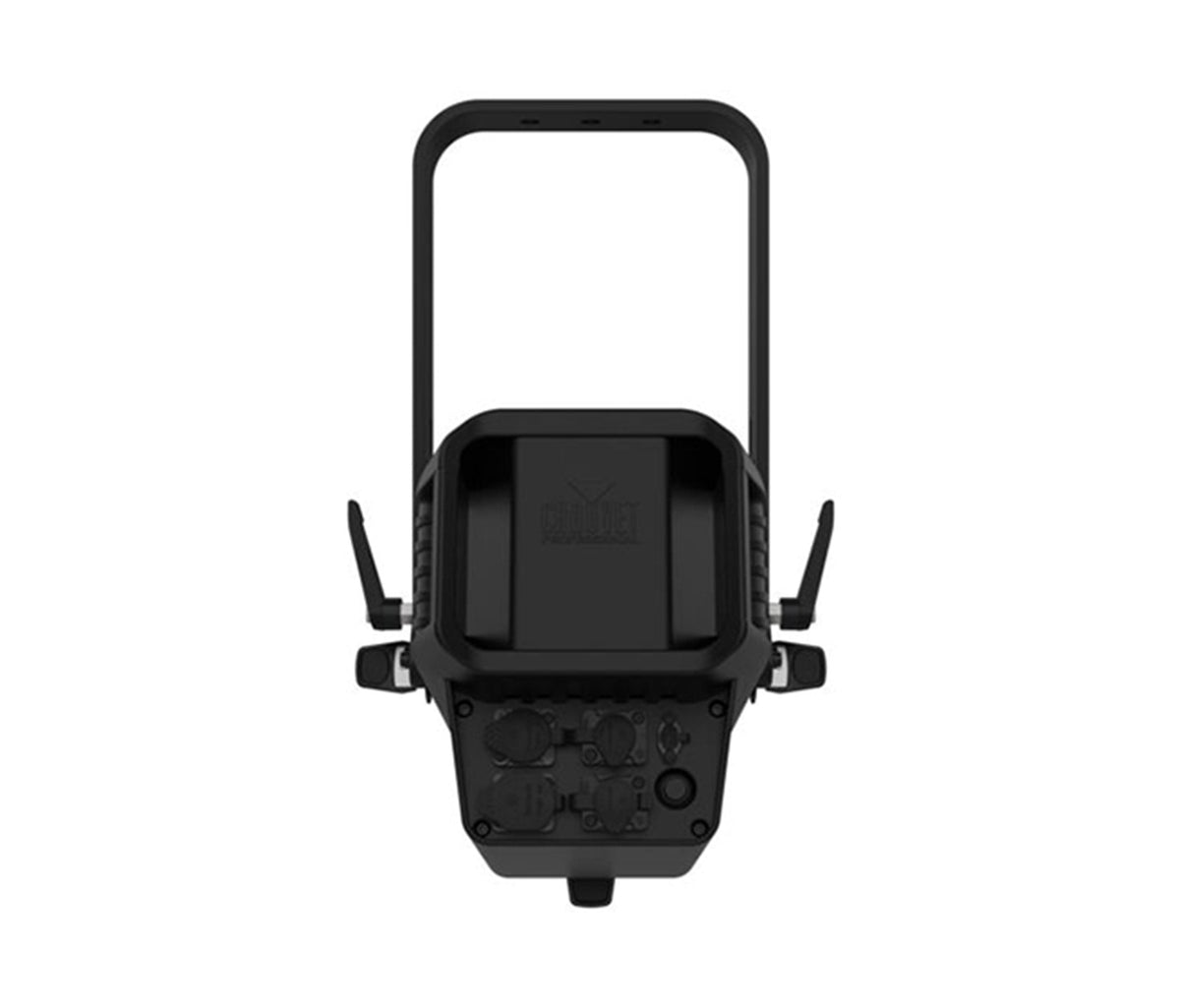 Chauvet Pro Ovation Reve E-3 IP Multi-Color LED Ellipsoidal Fixture, view 4