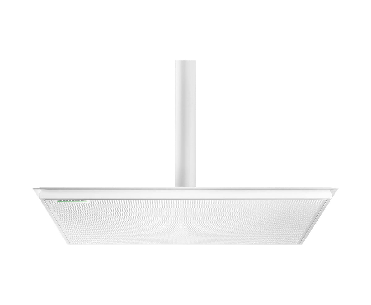 Shure MXA920W-S-60CM Microflex Advance Square 60cm Ceiling Mic - White, view 6