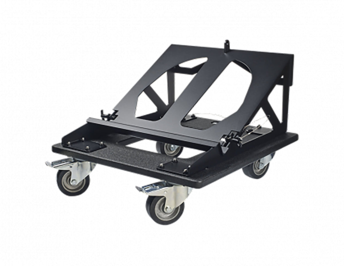 DAS Audio PL-EV28S, Transport Dolly for EVENT-28A - Black