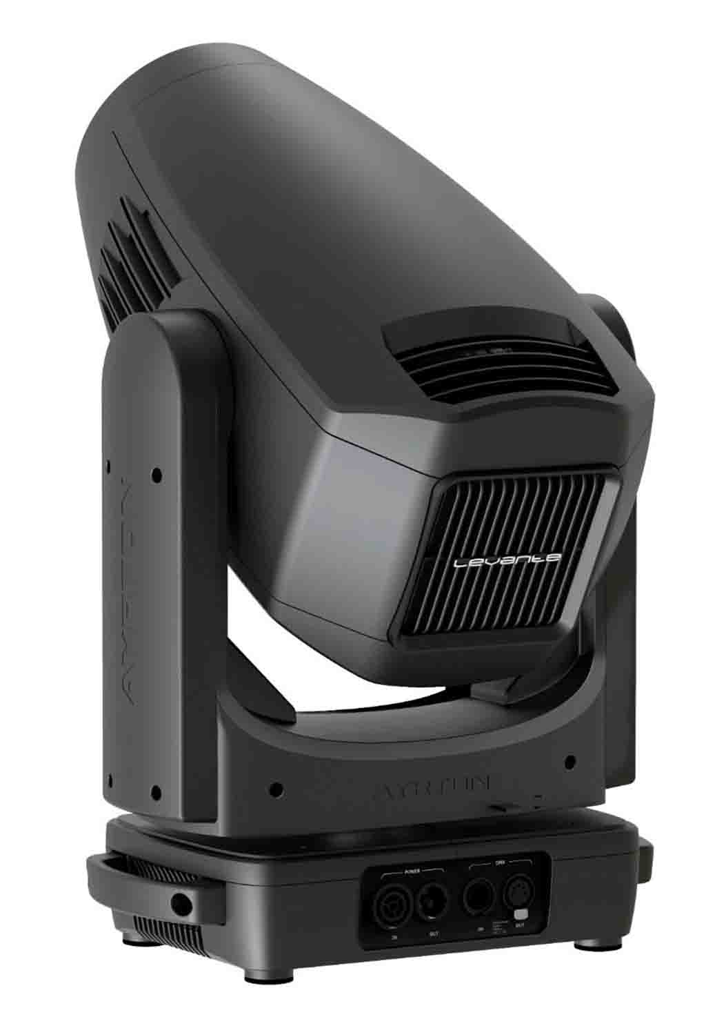 Ayrton Levante-S 300-Watt LED Moving Head Wash 7 to 58 Degree, view 2