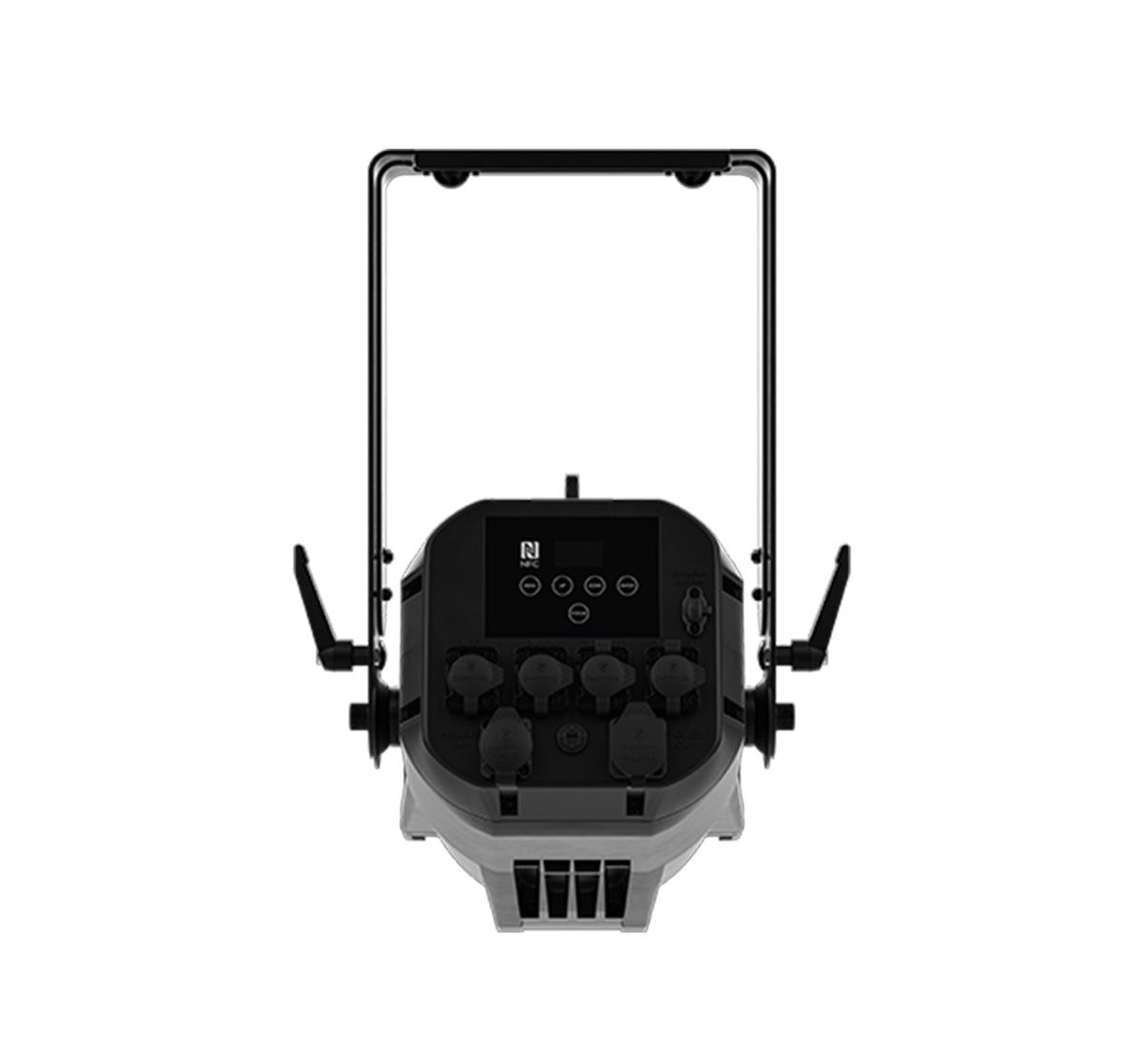 Chauvet Pro Ovation Reve P3 IP Led Lighting Fixture - Black, view 4