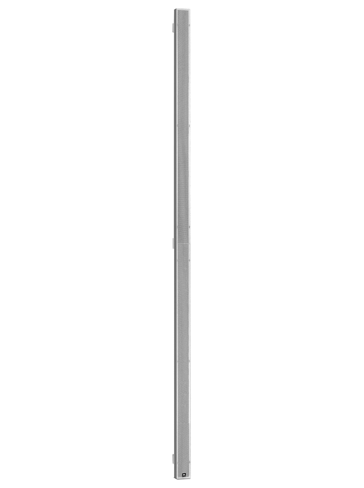 JBL IVX-587140, Active Beam Shaping Self Powered Loudspeaker Array