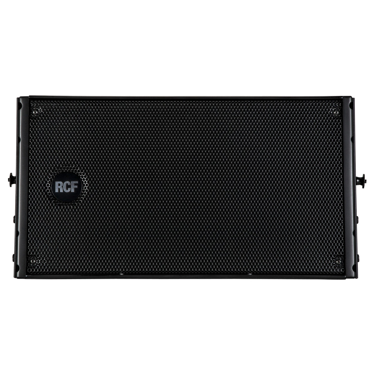 RCF HDL10-A 1400-Watt Dual 8-Inch Active Line Array Module