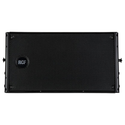RCF HDL10-A 1400-Watt Dual 8-Inch Active Line Array Module