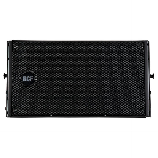 RCF HDL10-A 1400-Watt Dual 8-Inch Active Line Array Module