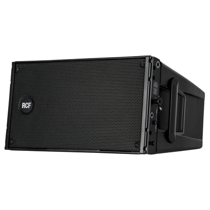 RCF HDL10-A 1400-Watt Dual 8-Inch Active Line Array Module, view 3