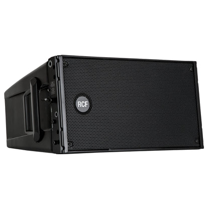 RCF HDL10-A 1400-Watt Dual 8-Inch Active Line Array Module, view 4
