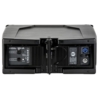 RCF HDL10-A 1400-Watt Dual 8-Inch Active Line Array Module, view 5