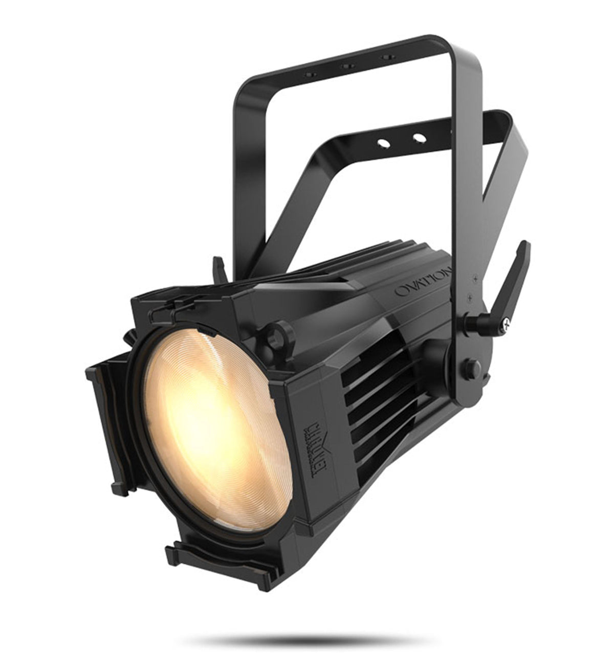 Chauvet Pro Ovation P-56WW, Compact Silent WW PAR Light - Warm White