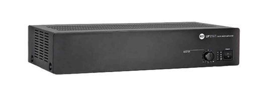 RCF UP-2321 Power Amplifier - 320-Watt