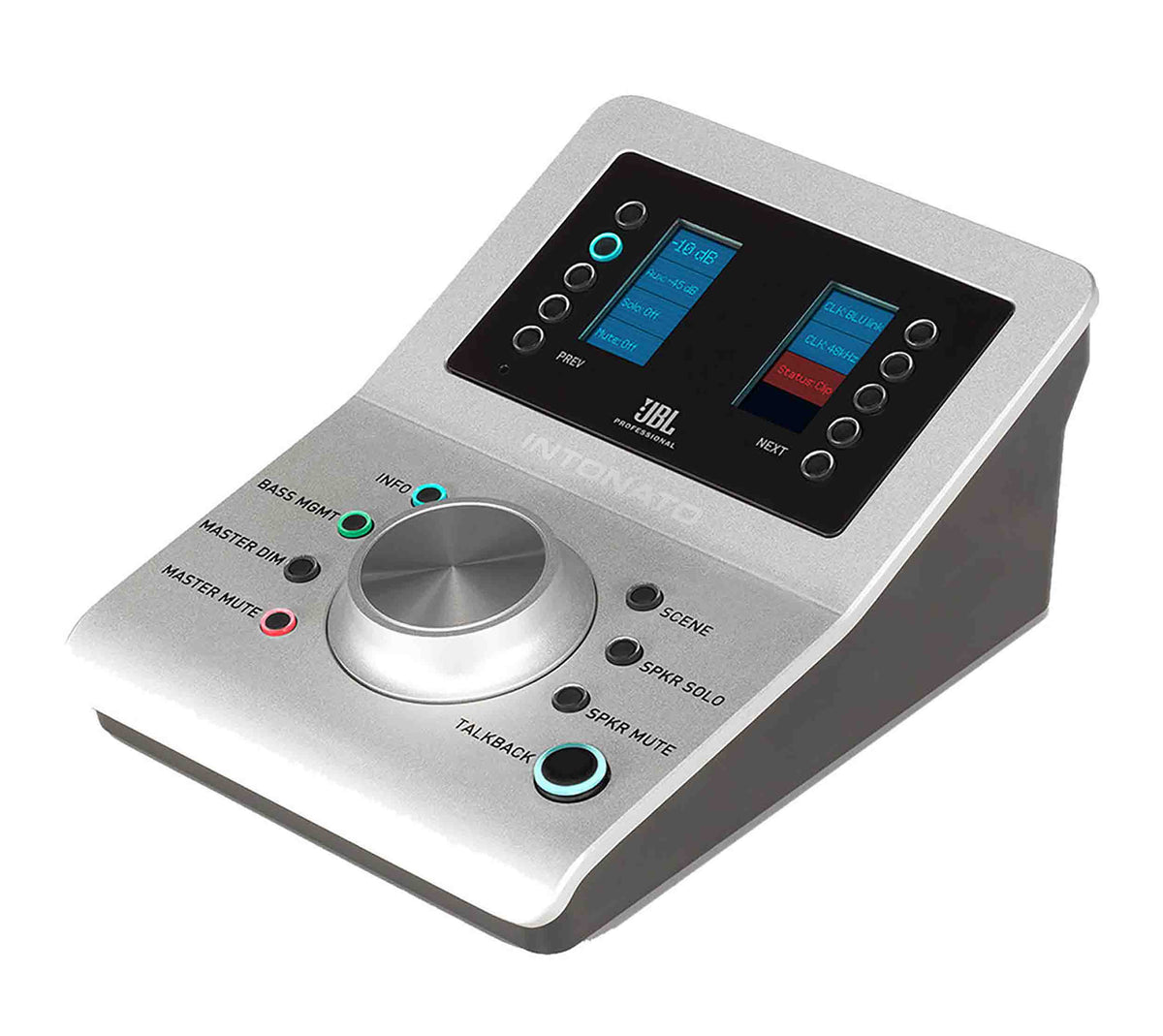 JBL INTONATO-DC-M Accessory Controller for Intonato 24 Monitor, view 2