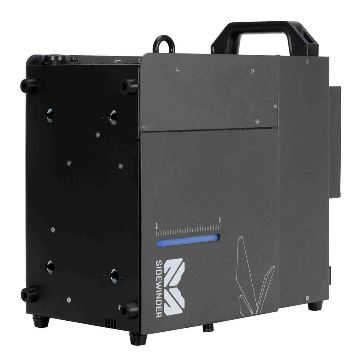 Elation RSS160 Professional Sidewinder Fog Machine, view 11