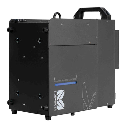 Elation RSS160 Professional Sidewinder Fog Machine, view 11