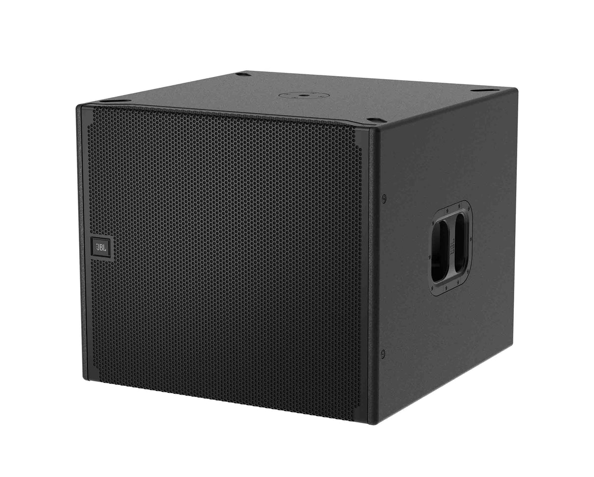 JBL SRX918S 18-Inch Powered Subwoofer with 1100W Class-D Amplifier, view 5