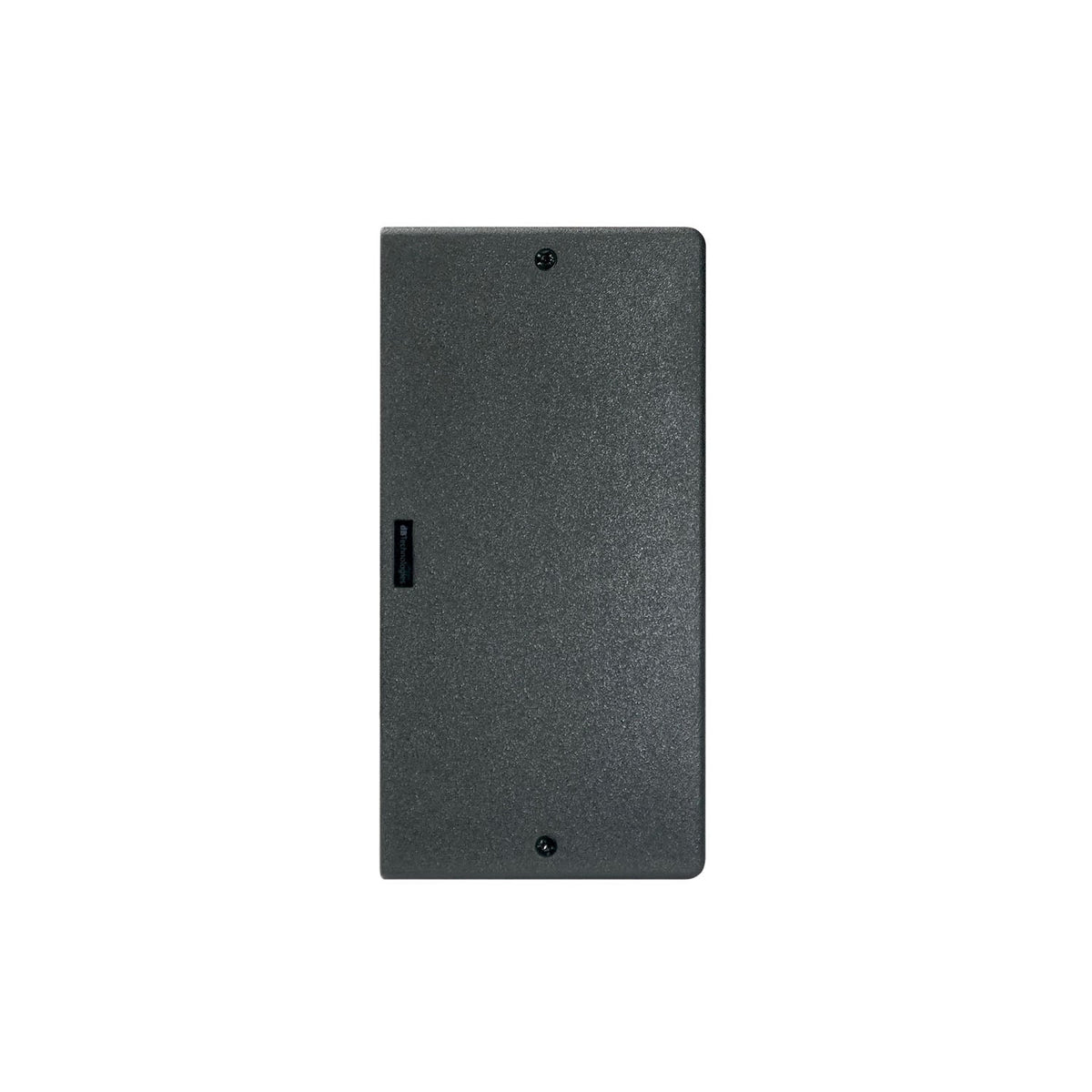 dB Technologies IS 25TB, 2x5" Passive 2-Way Speaker 120W - Black, view 4