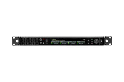 Shure ADTQUS-G57 Axient Digital PSM Quad Transmitter - 470-608 MHz, view 3