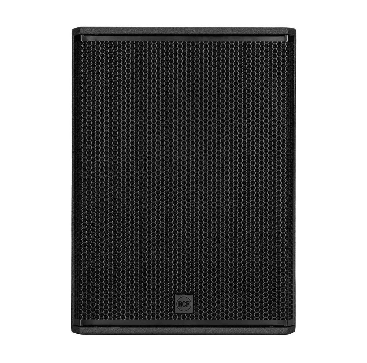 RCF SUB-708AS MK3 Active 18" Powered Subwoofer, view 2