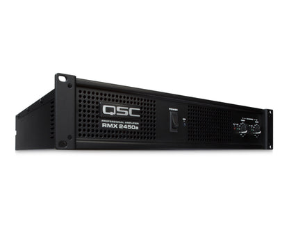 QSC RMX2450a 2-Channel Power Amplifier