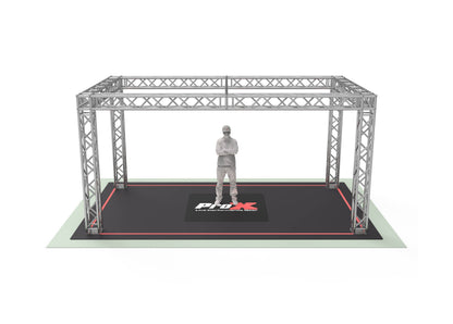 ProX XTP-18109-F32 Ultimate Truss System Pkg w/ F32 & F34 Segments,, view 2