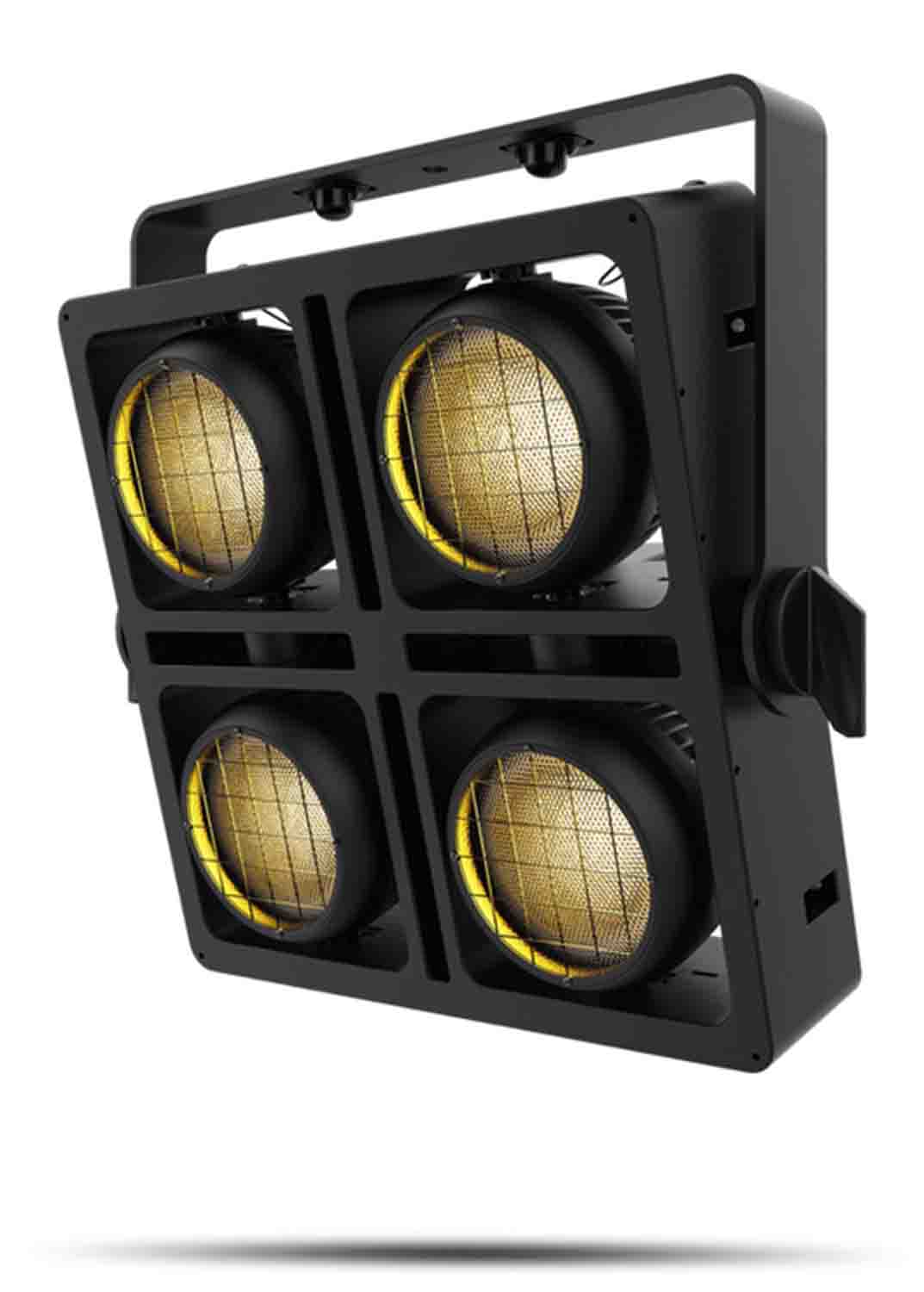 Chauvet Pro Color STRIKE Array 4 Outdoor-Ready Audience Blinder, view 3
