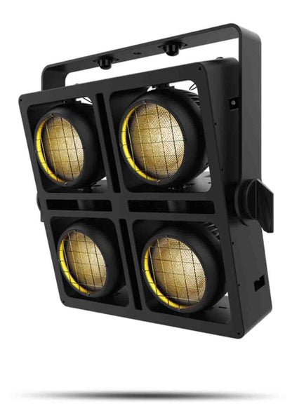 Chauvet Pro Color STRIKE Array 4 Outdoor-Ready Audience Blinder, view 3