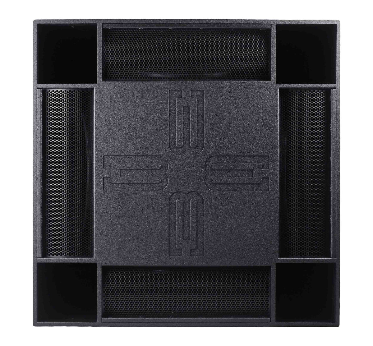 BASSBOSS KRAKEN-MK3, Active Subwoofer Black - 21 Inch, view 2