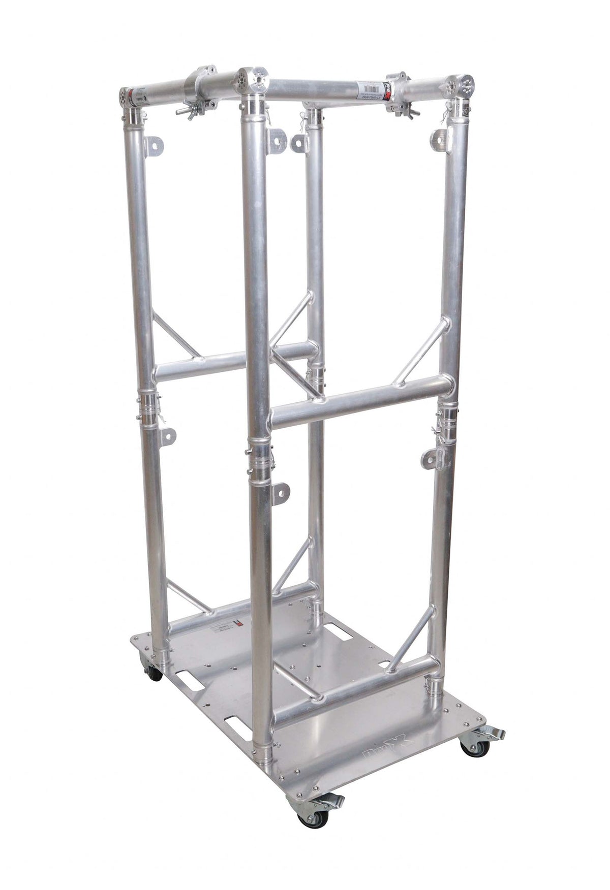 ProX XT-GRU-PKGX4 Truss Modular 4X Rapid U Grid Trio Pkg for Lighting, view 2