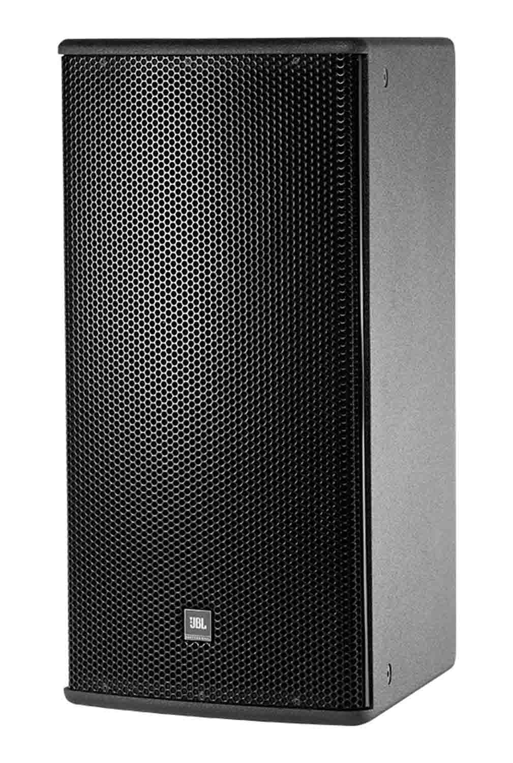 JBL AM7212/66 2-Way Speaker 12" LF Rotatable Horn, view 2