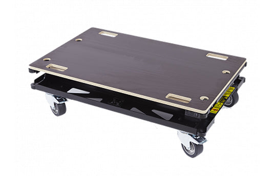 DAS Audio PL-EV212S Steel Transport Dolly EVENT-212A/EVENT-212.120A