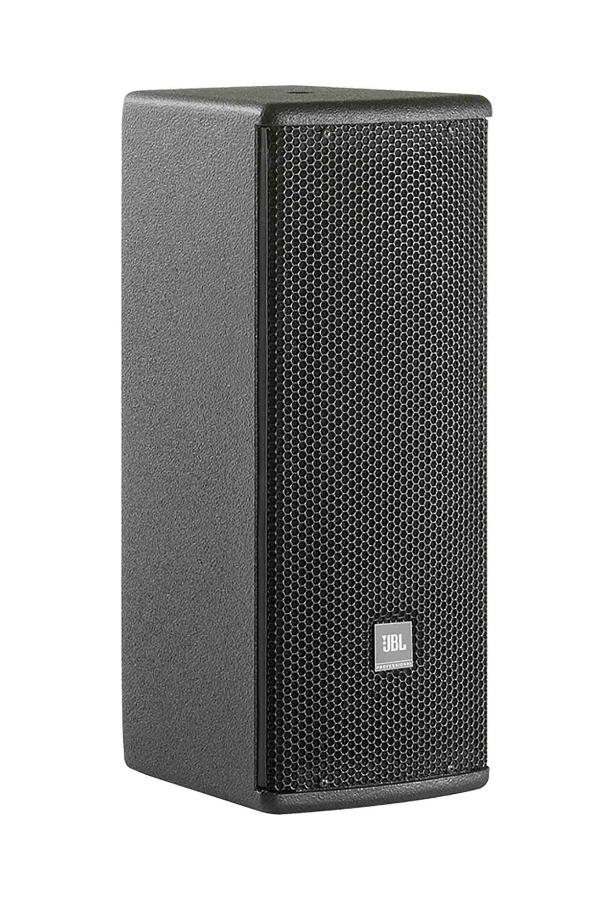 JBL AC25-WRX Compact 2-Way Speaker 5.25" LF Black