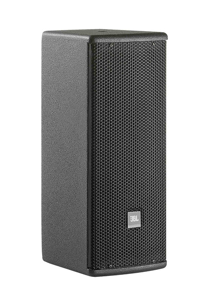 JBL AC25-WRX Compact 2-Way Speaker 5.25" LF Black