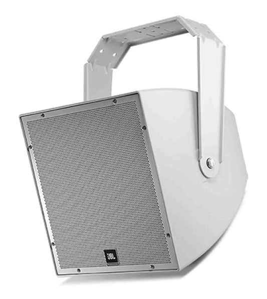 JBL AWC129 All-Weather Compact 2-Way Coaxial Speaker w/ 12" LF - Gray