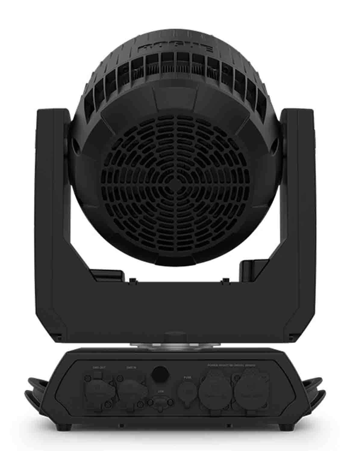 Chauvet Pro Rogue Outcast 2X Wash IP65 Rated RGBW LED Yoke Fixture, view 4
