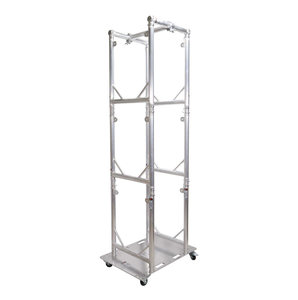 ProX XT-GRU-PKGX6 Truss Modular 6X Rapid U Grid Trio Pkg for Lighting
