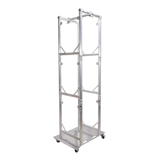 ProX XT-GRU-PKGX6 Truss Modular 6X Rapid U Grid Trio Pkg for Lighting