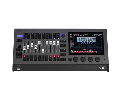 Elation NX1 Pro Universe Motorized ONYX Lighting DMX Controller, view 3