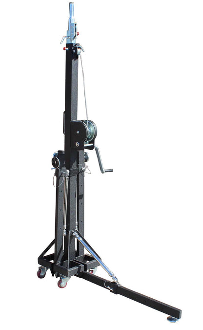 ProX XT-CRANK18 FT-330 Lighting Crank Truss Stand 330 Lbs - 18 FT, view 8