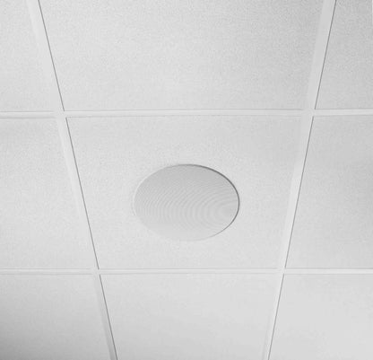 Shure 920M W-V Ecosystem Pkg w/ Mic & Ceiling Speakers & Tile Speaker, view 6