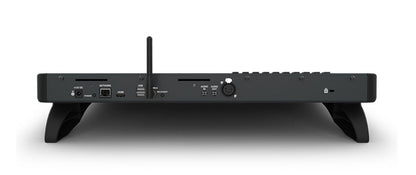 ChamSys QuickQ 10 Lighting Control Console, view 4