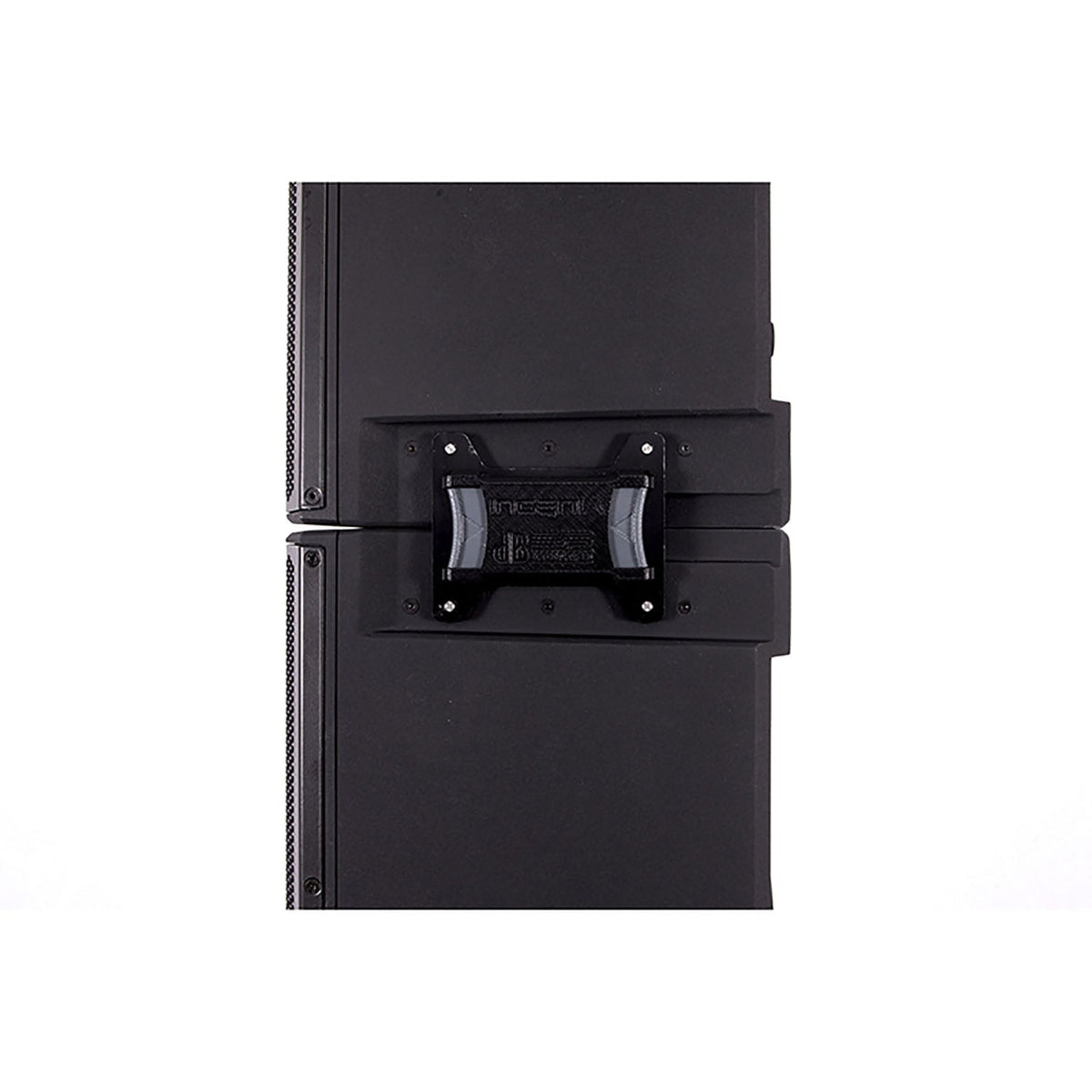 dB Technologies IG1T, 2x6.5" 2-Way Active Column Array Speaker - 800W, view 9