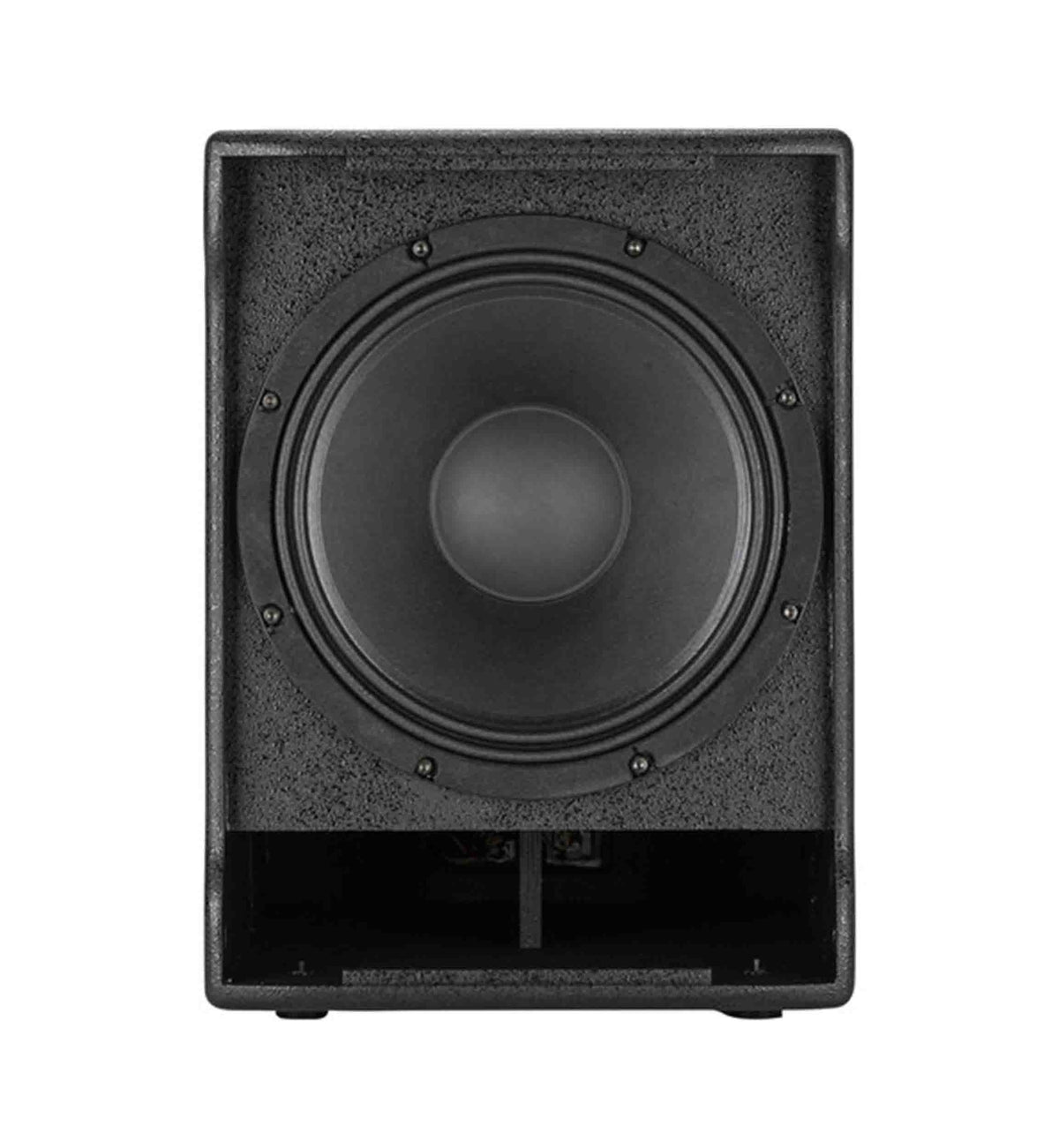 RCF SUB-702AS-MK2 12-Inch Active Subwoofer - Black, view 3