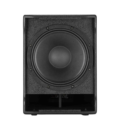 RCF SUB-702AS-MK2 12-Inch Active Subwoofer - Black, view 3