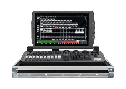 Elation NX2 Portable Lighting Console - 64 Universe, view 5